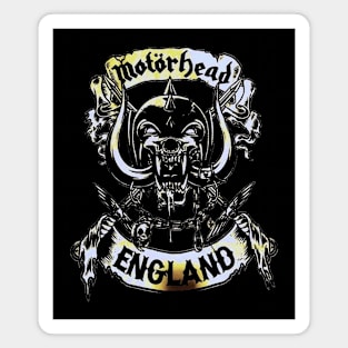 Motorhead Magnet